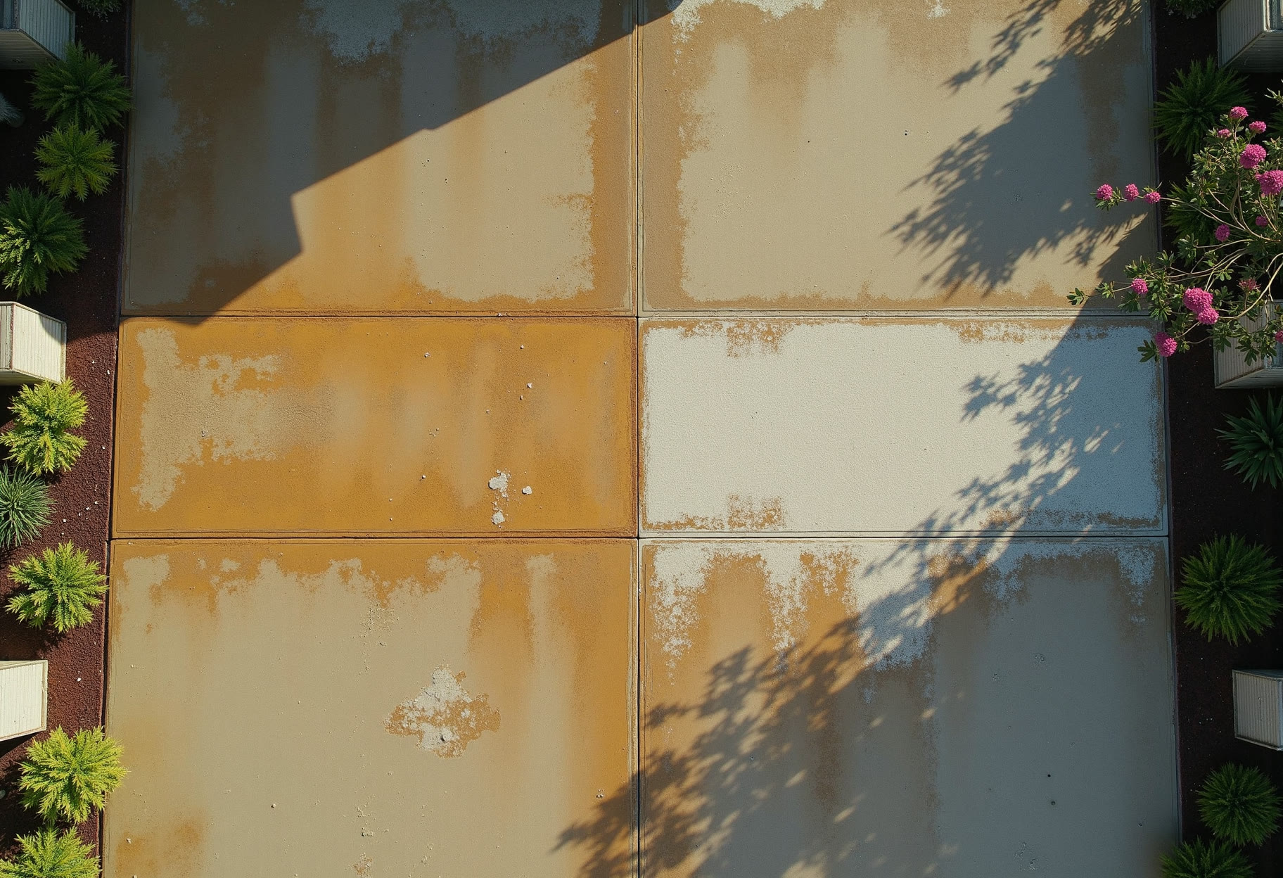 Driveways & Concrete