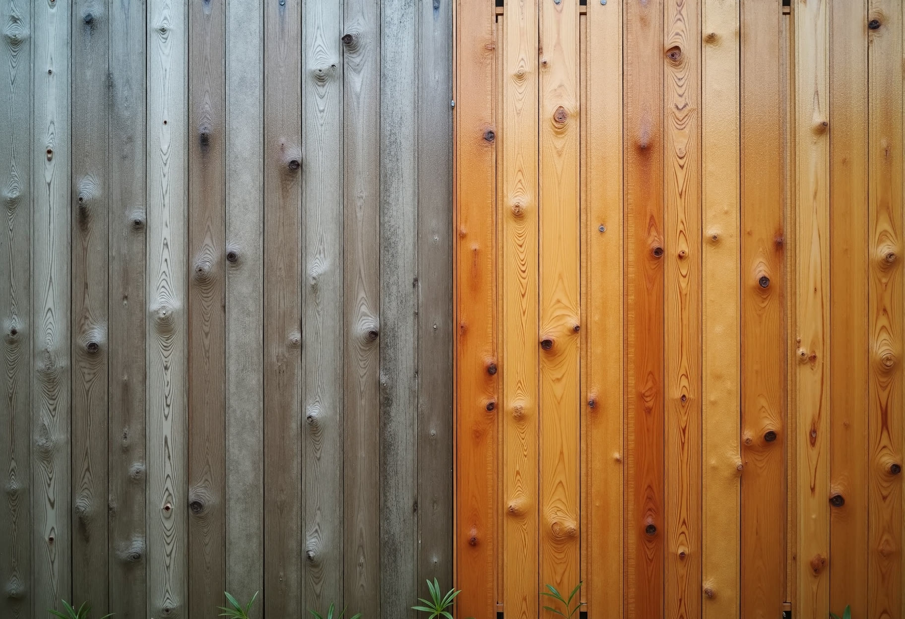 Fences & Decks